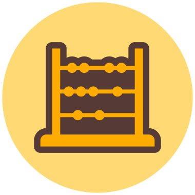 modern simge vektör illüstrasyonu 