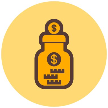 modern simge vektör illüstrasyonu 