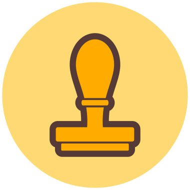 modern simge vektör illüstrasyonu 