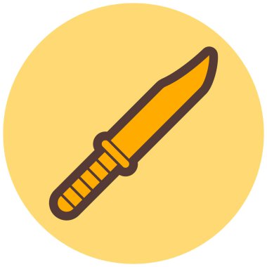 modern simge vektör illüstrasyonu 