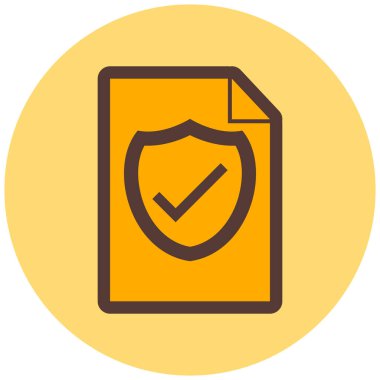 modern simge vektör illüstrasyonu 