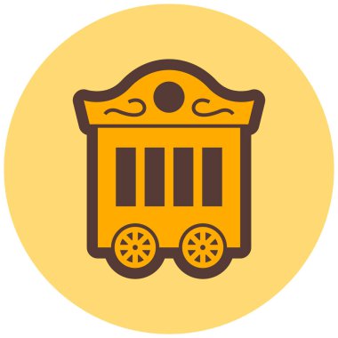 modern simge vektör illüstrasyonu 