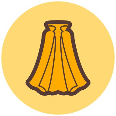 modern simge vektör illüstrasyonu 