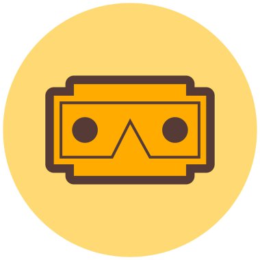 modern simge vektör illüstrasyonu 