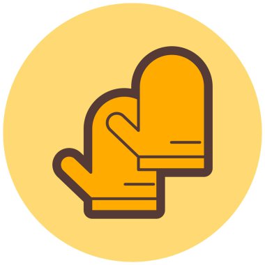 modern simge vektör illüstrasyonu 