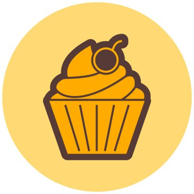 modern simge vektör illüstrasyonu 