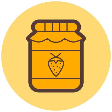 sıkıştır modern simge vektör illüstrasyonu 