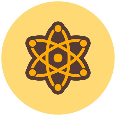 modern simge vektör illüstrasyonu 