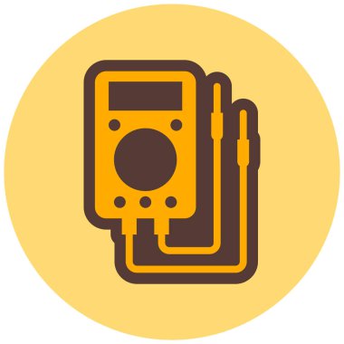 modern simge vektör illüstrasyonu 