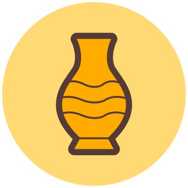 modern simge vektör illüstrasyonu 