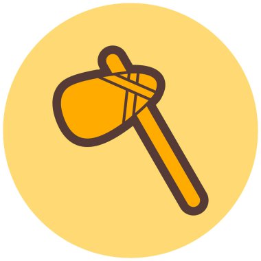 modern simge vektör illüstrasyonu 