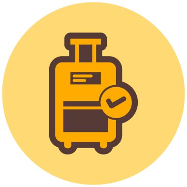 modern simge vektör illüstrasyonu 