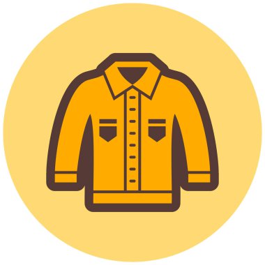 modern simge vektör illüstrasyonu 