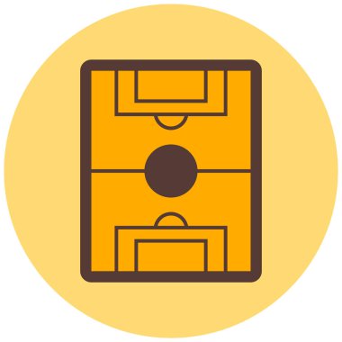 modern simge vektör illüstrasyonu 