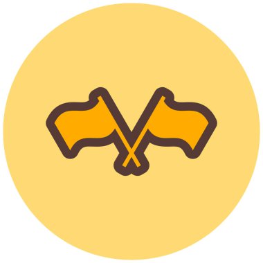 modern simge vektör illüstrasyonu 