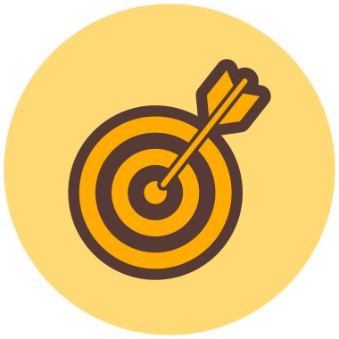 modern simge vektör illüstrasyonu 