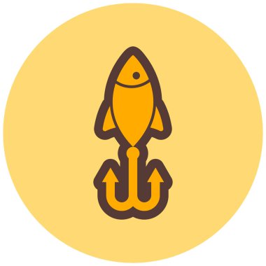 modern simge vektör illüstrasyonu 