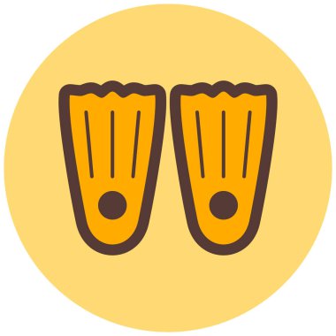 modern simge vektör illüstrasyonu 