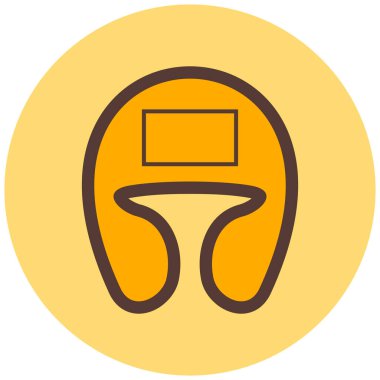 modern simge vektör illüstrasyonu 