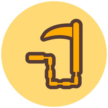 modern simge vektör illüstrasyonu 