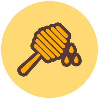 modern simge vektör illüstrasyonu 