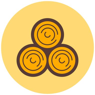 modern simge vektör illüstrasyonu 