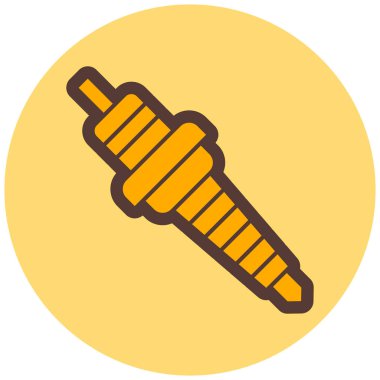 modern simge vektör illüstrasyonu 