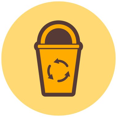 modern simge vektör illüstrasyonu 