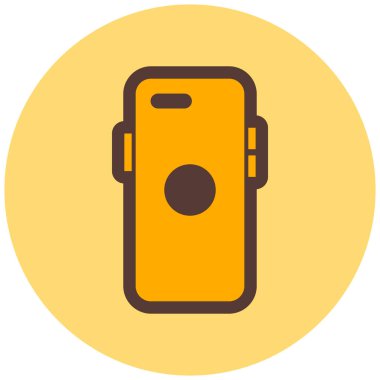 modern simge vektör illüstrasyonu 