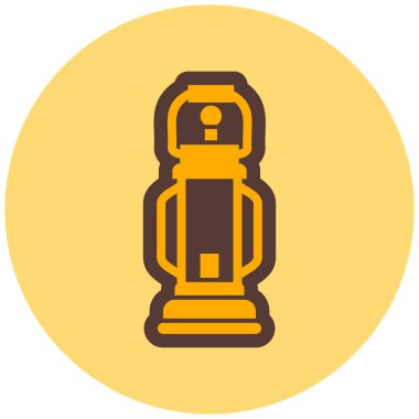 modern simge vektör illüstrasyonu 