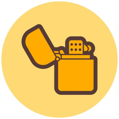 modern simge vektör illüstrasyonu 