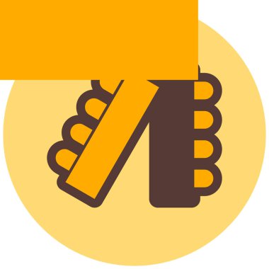 modern simge vektör illüstrasyonu 