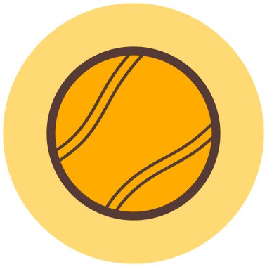 modern simge vektör illüstrasyonu 