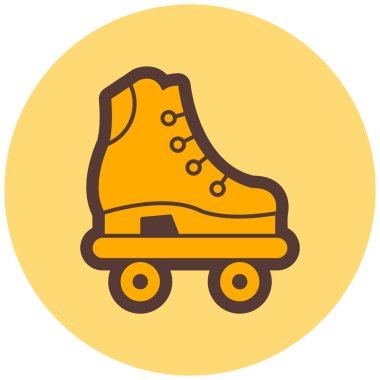 modern simge vektör illüstrasyonu 