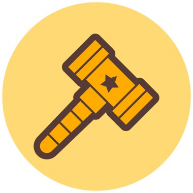 modern simge vektör illüstrasyonu 