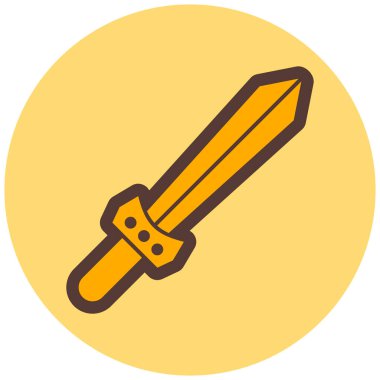 modern simge vektör illüstrasyonu 