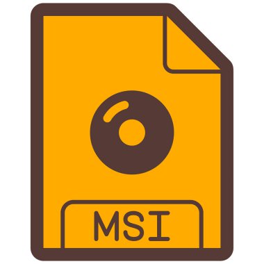 modern simge vektör illüstrasyonu 