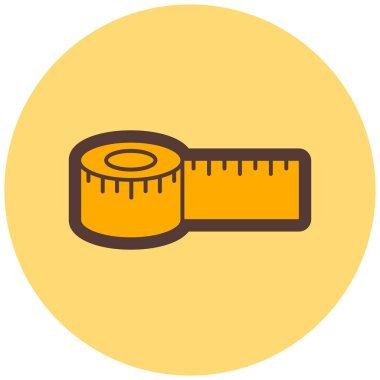 Hükümdar. Web simgesi basit illüstrasyon