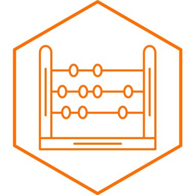 modern simge vektör illüstrasyonu 