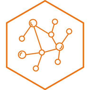 modern simge vektör illüstrasyonu 