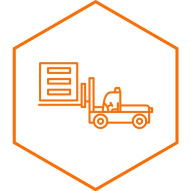 modern simge vektör illüstrasyonu 