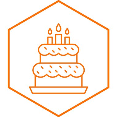 modern simge vektör illüstrasyonu 