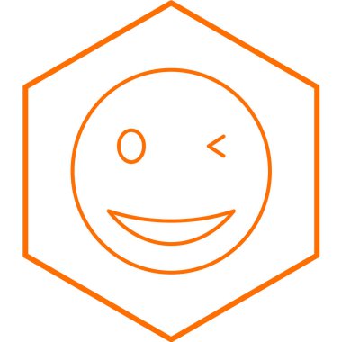 modern simge vektör illüstrasyonu 