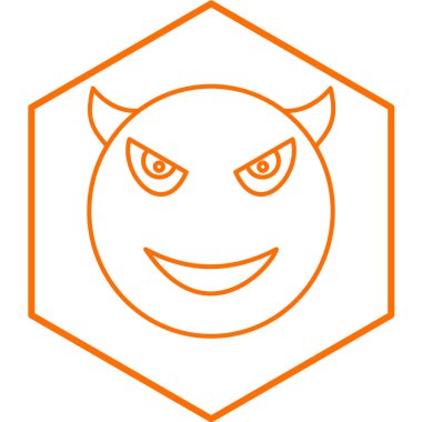 modern simge vektör illüstrasyonu 