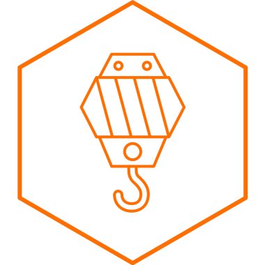 modern simge vektör illüstrasyonu 