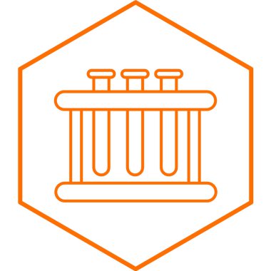 modern simge vektör illüstrasyonu 