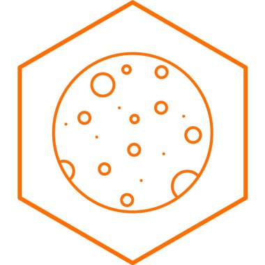 modern simge vektör illüstrasyonu 