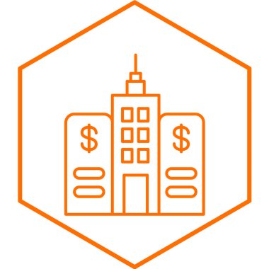 ikon vektör illüstrasyonu oluşturma