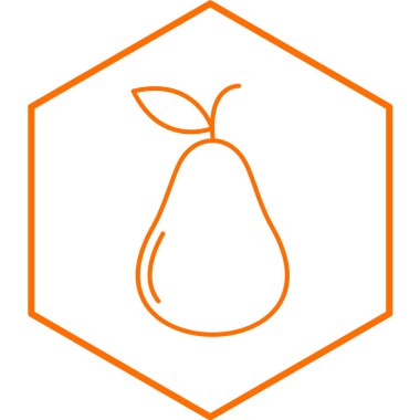 armut simgesi vektör illüstrasyonu