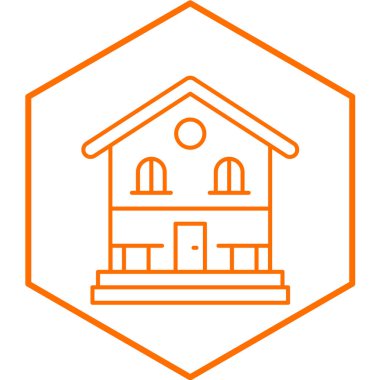 Modern simge vektör illüstrasyonunu kullan